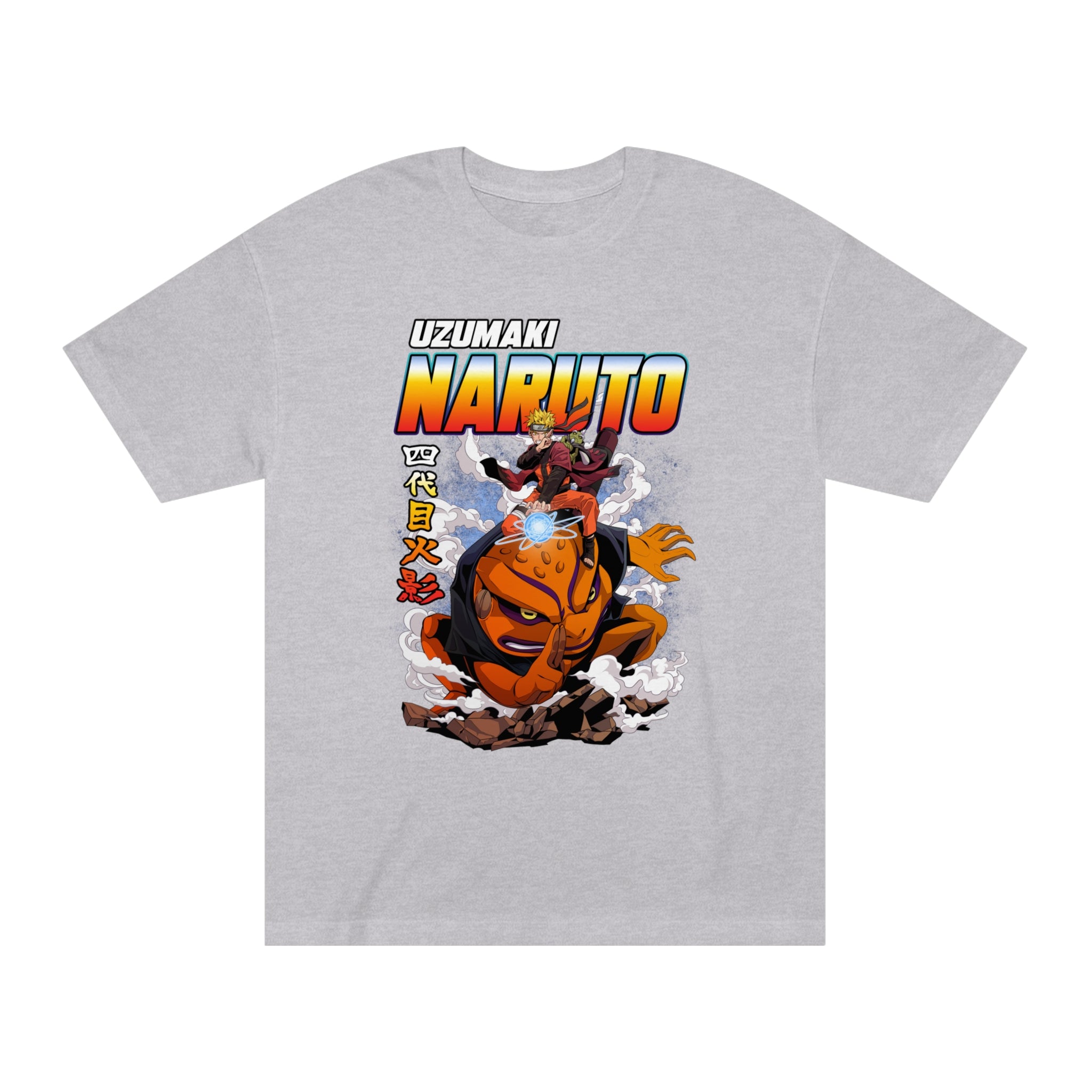 Naruto Uzumaki Tee