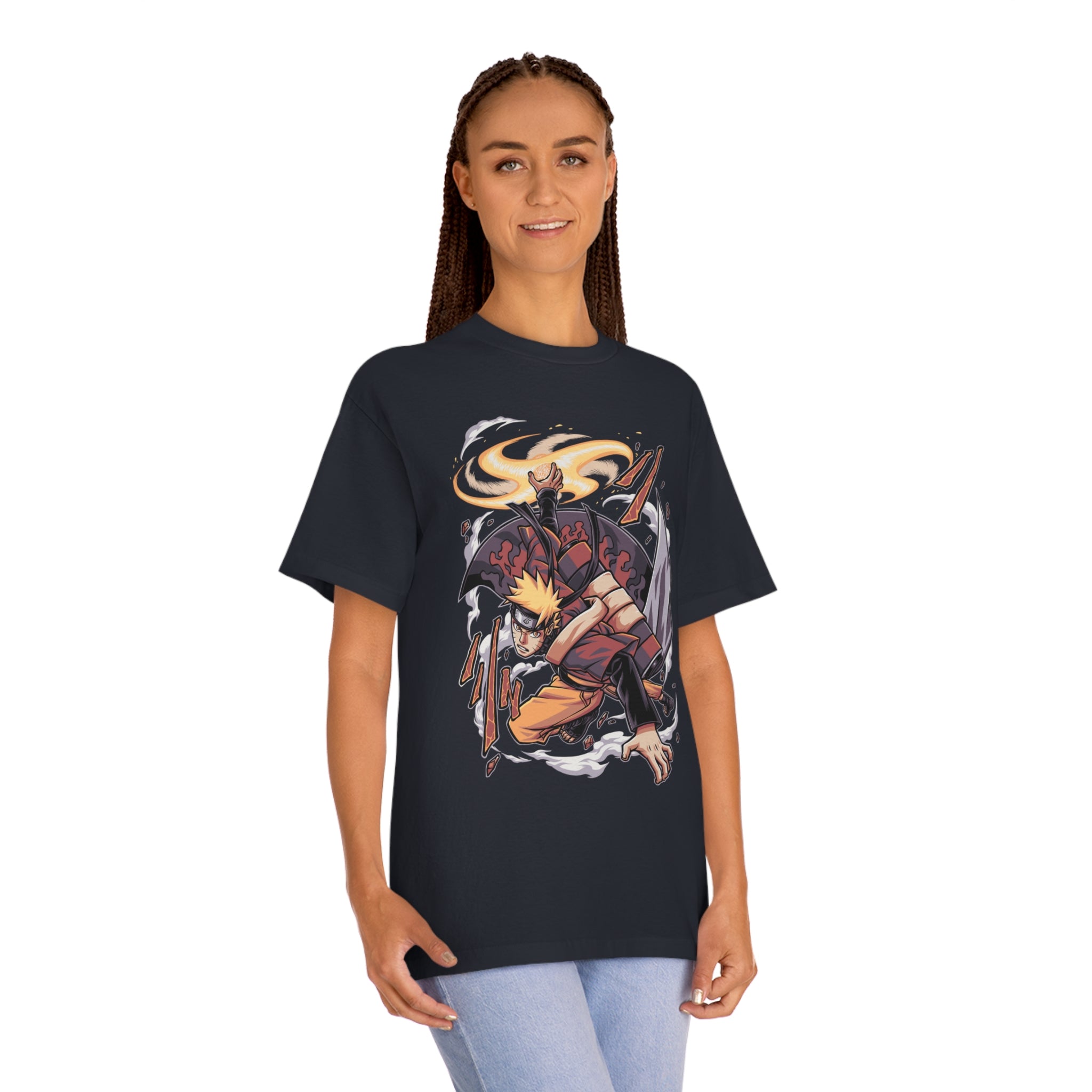 Naruto Uzumaki Tee