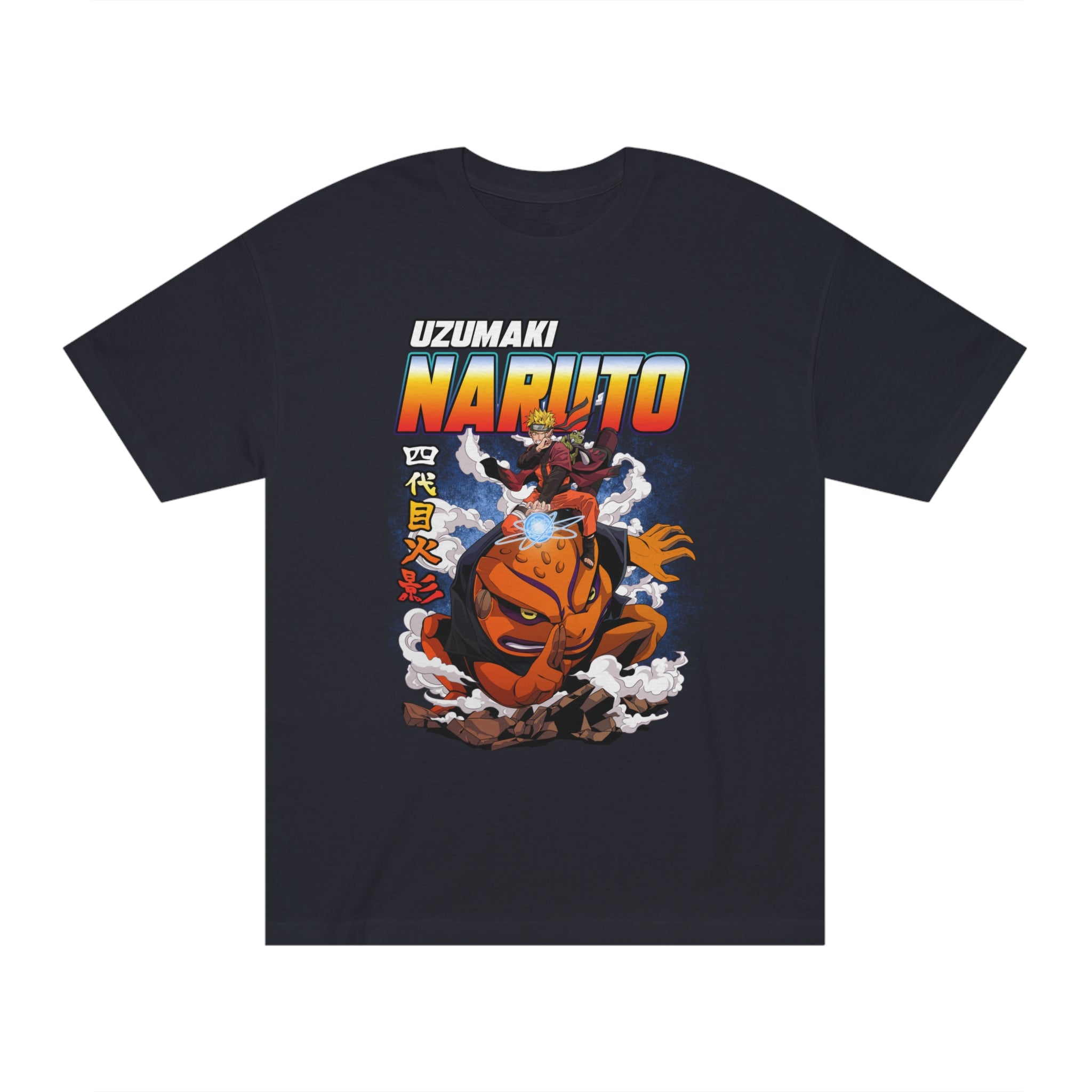 Naruto Uzumaki Tee