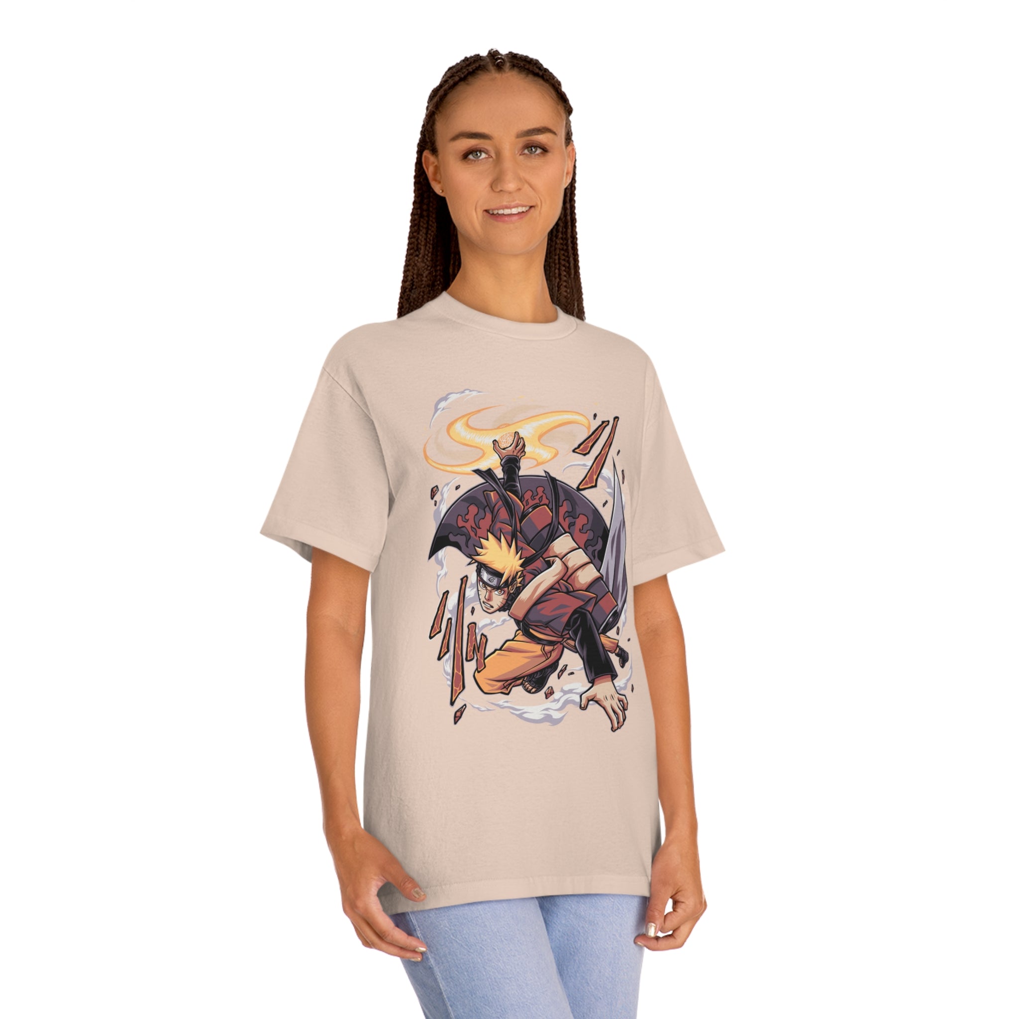 Naruto Uzumaki Tee