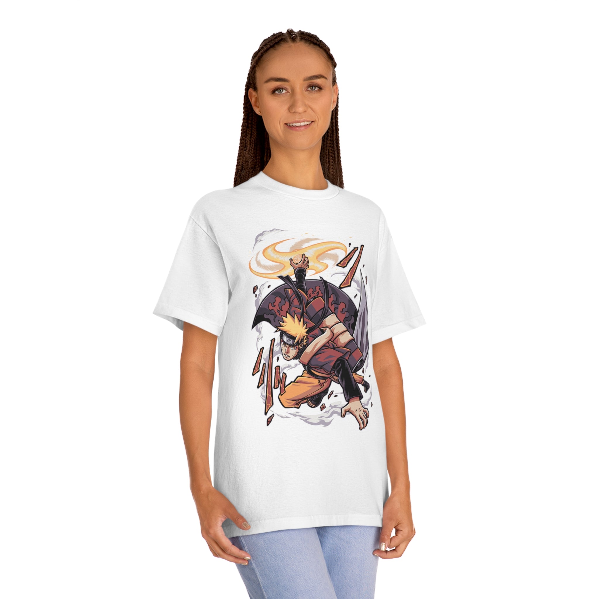 Naruto Uzumaki Tee