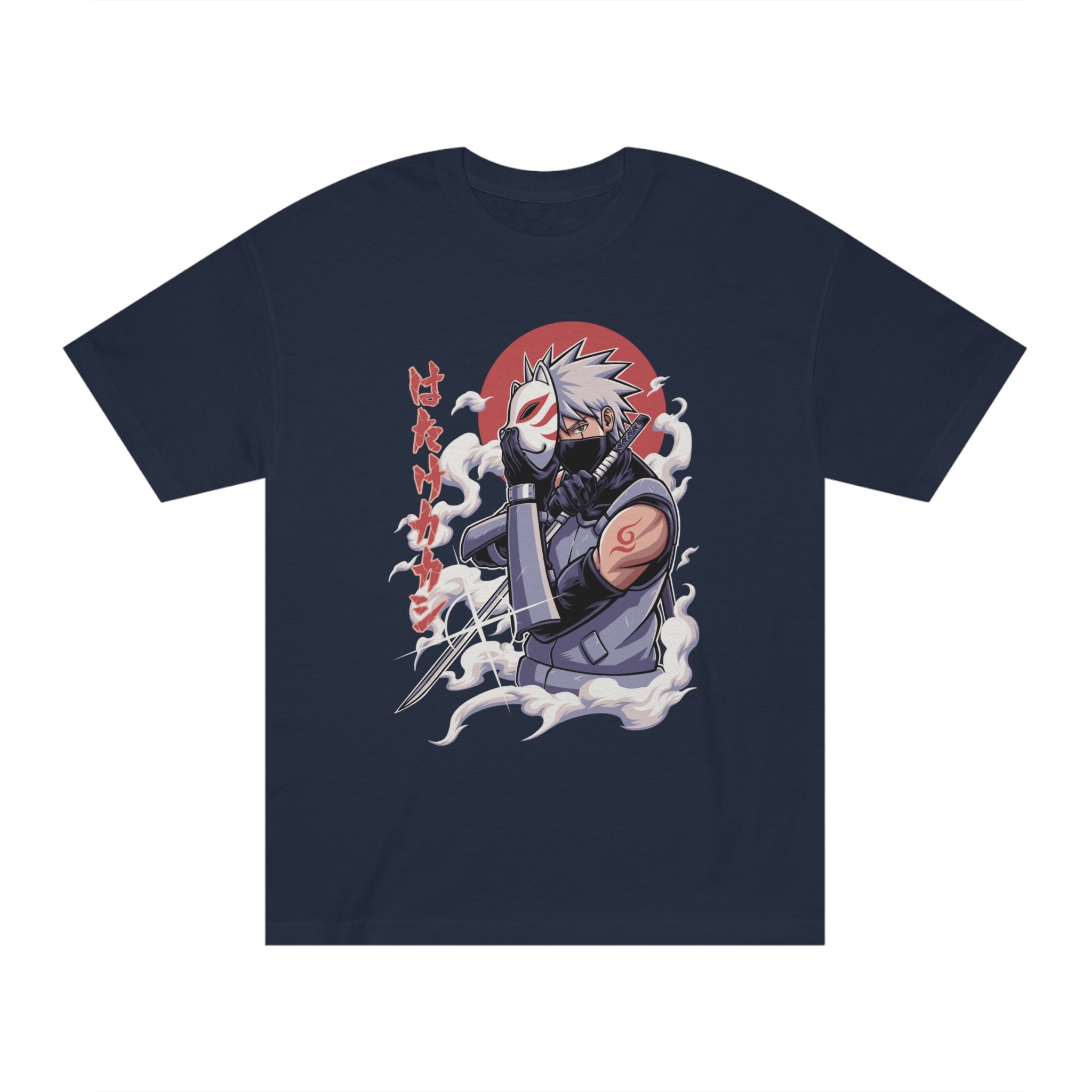 Kakashi Hatake Tee