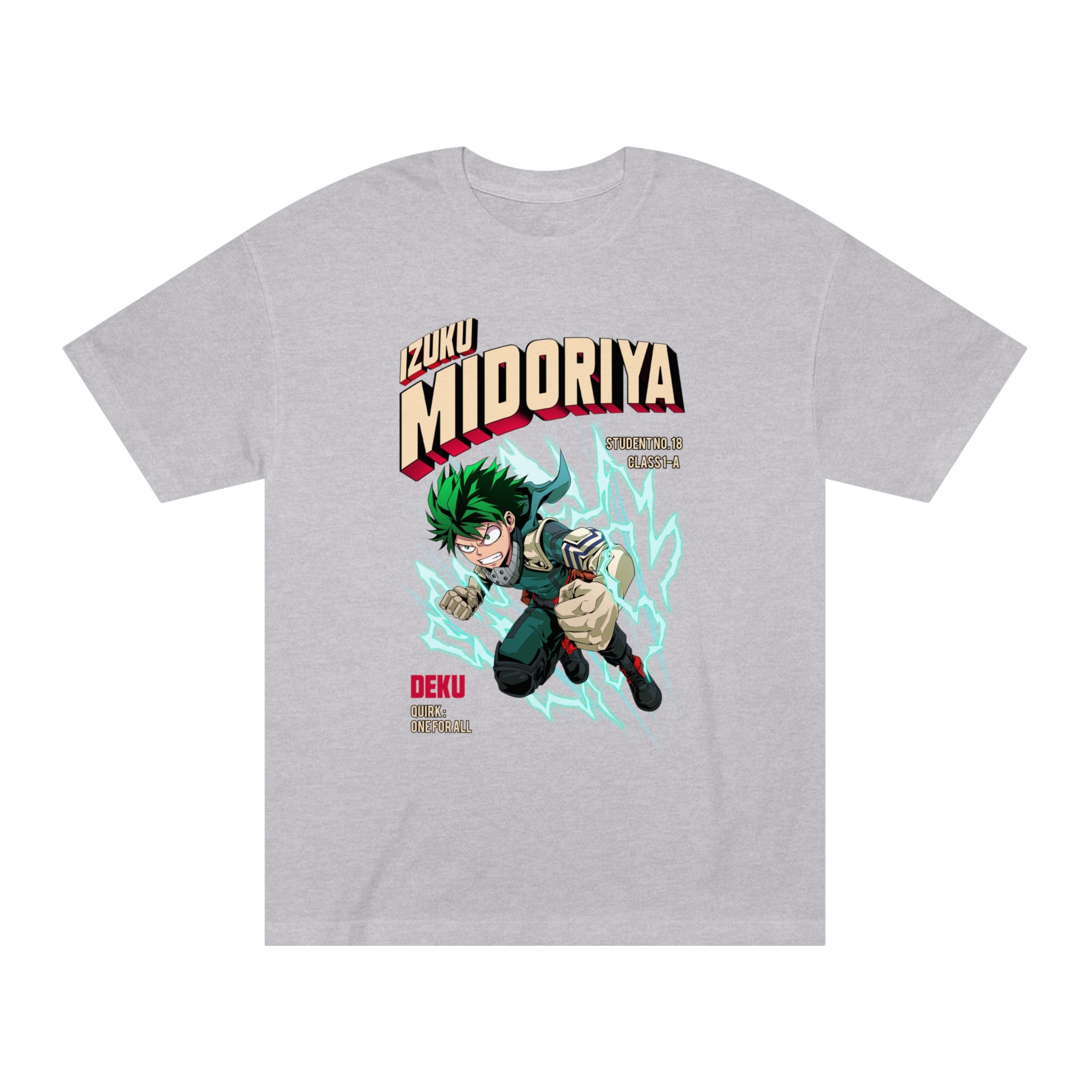 Deku Tee