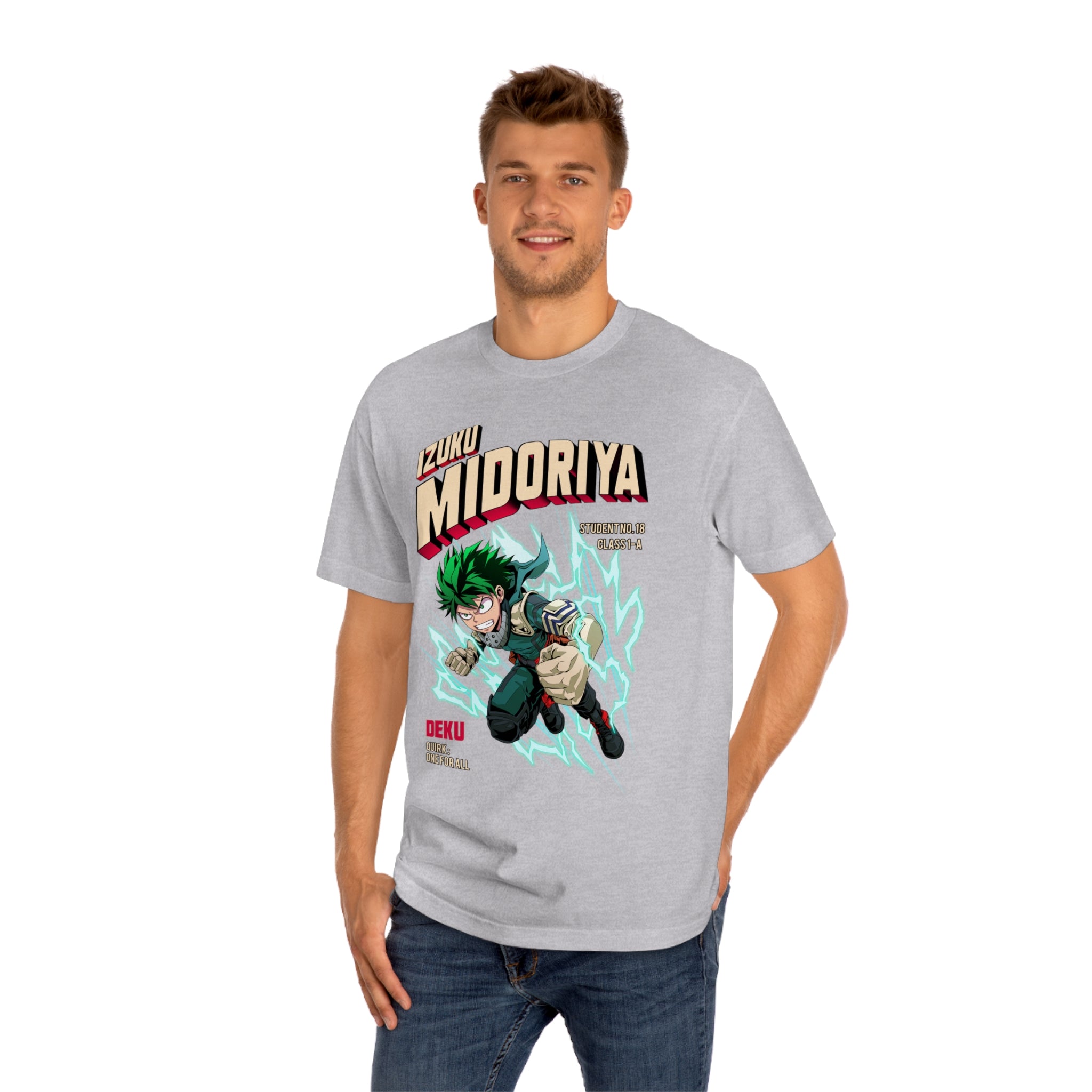 Deku Tee